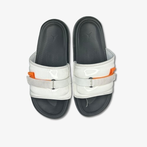 jordan slider