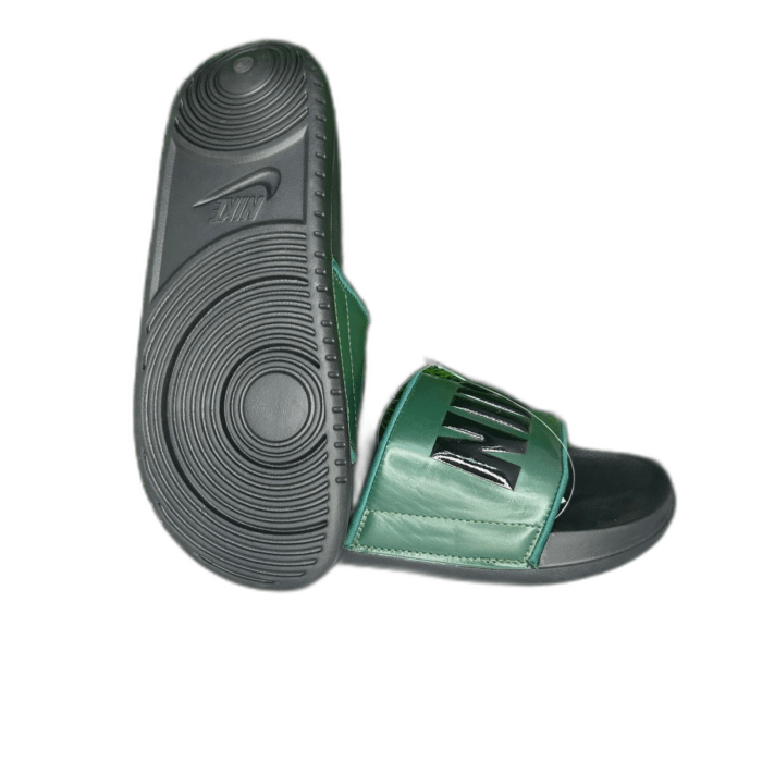 Nike Embossed Sliders - Image 4