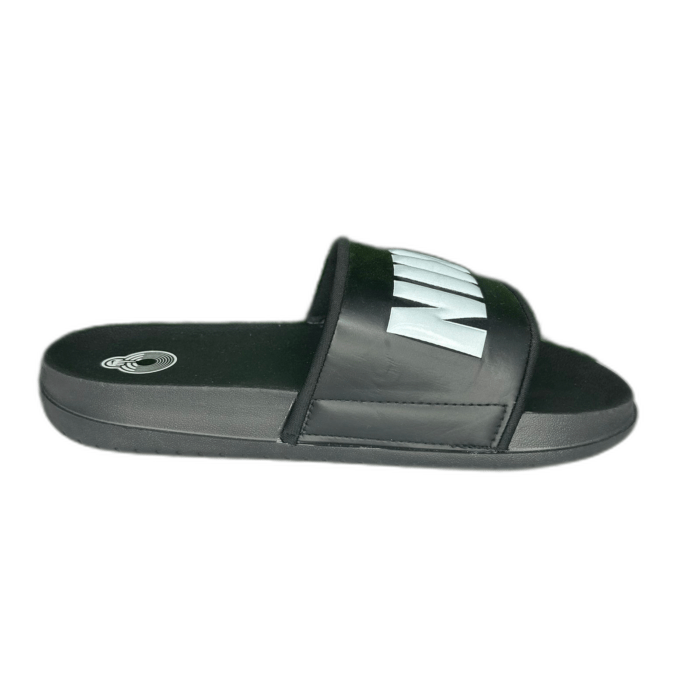 Nike Embossed Sliders - Image 6