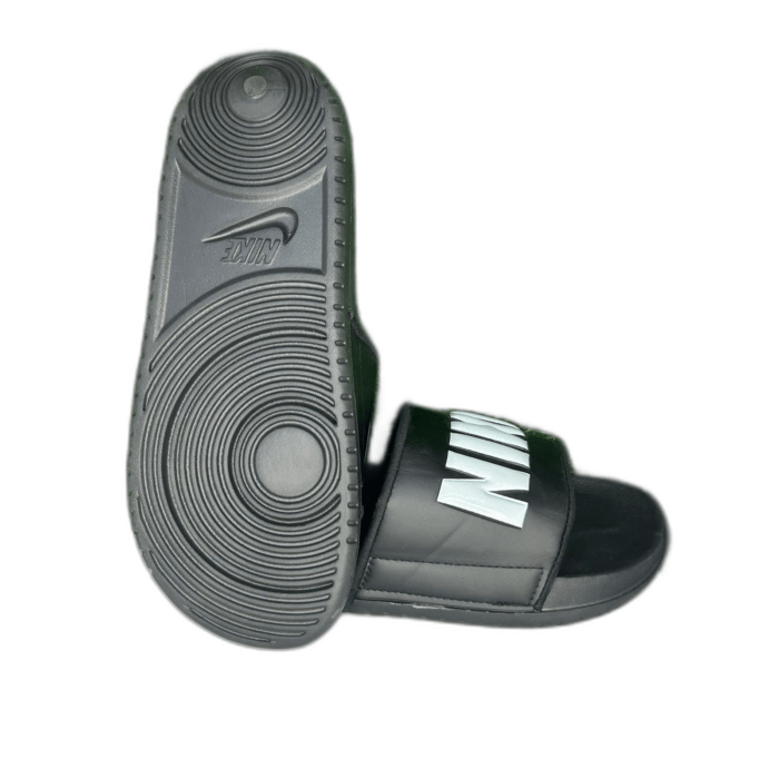 Nike Embossed Sliders - Image 7