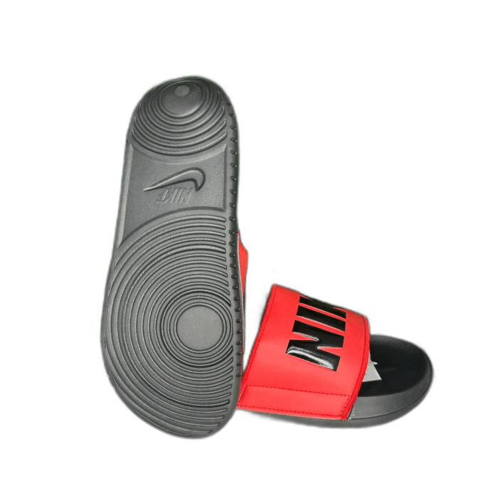 Nike Embossed Sliders - Image 10