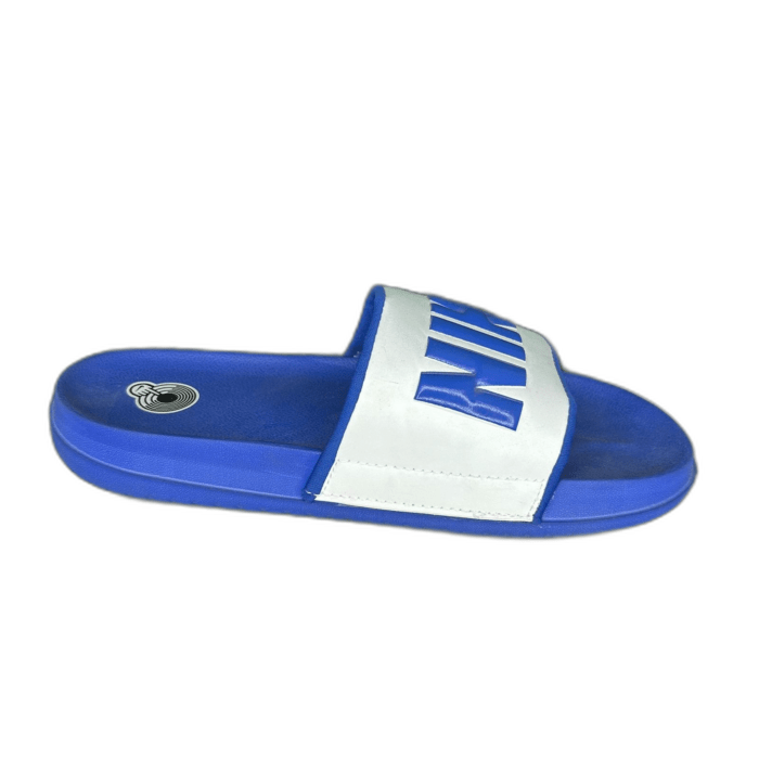 Nike Embossed Sliders - Image 15