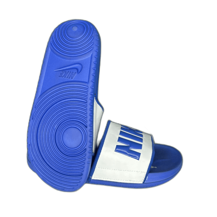 Nike Embossed Sliders - Image 16