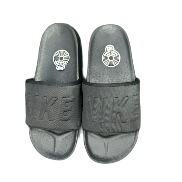 Nike Sliders Black