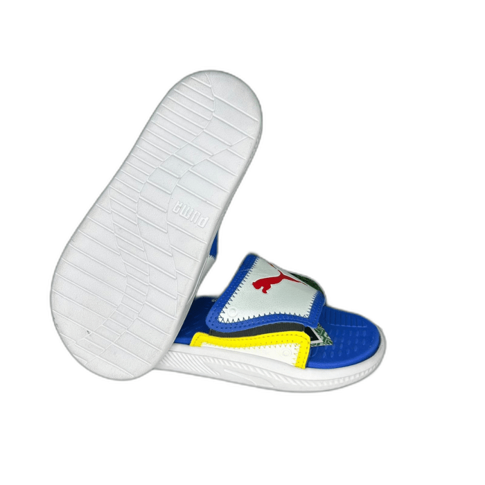 Soft Ride Puma Sliders - Image 4