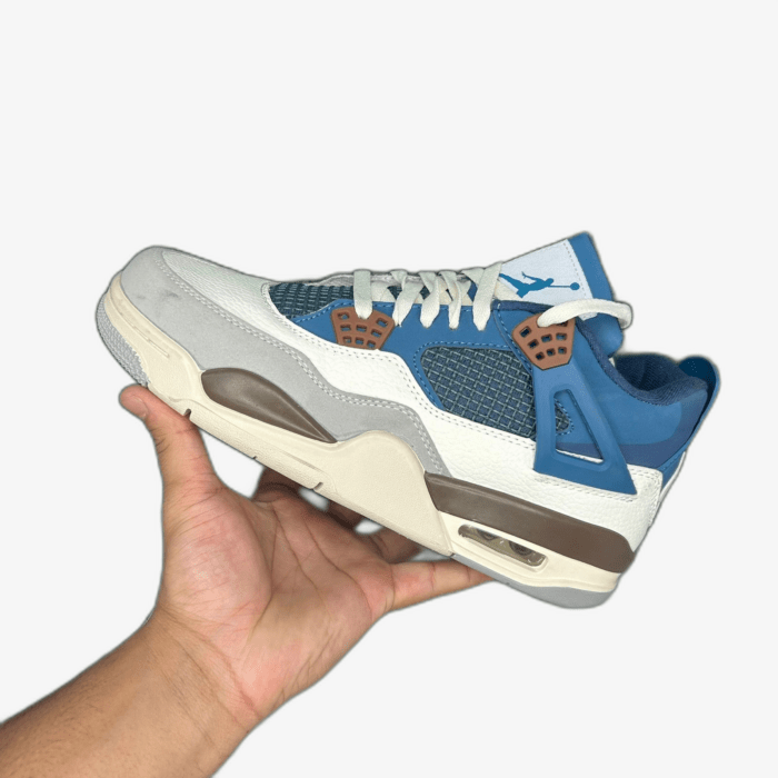 retro 4