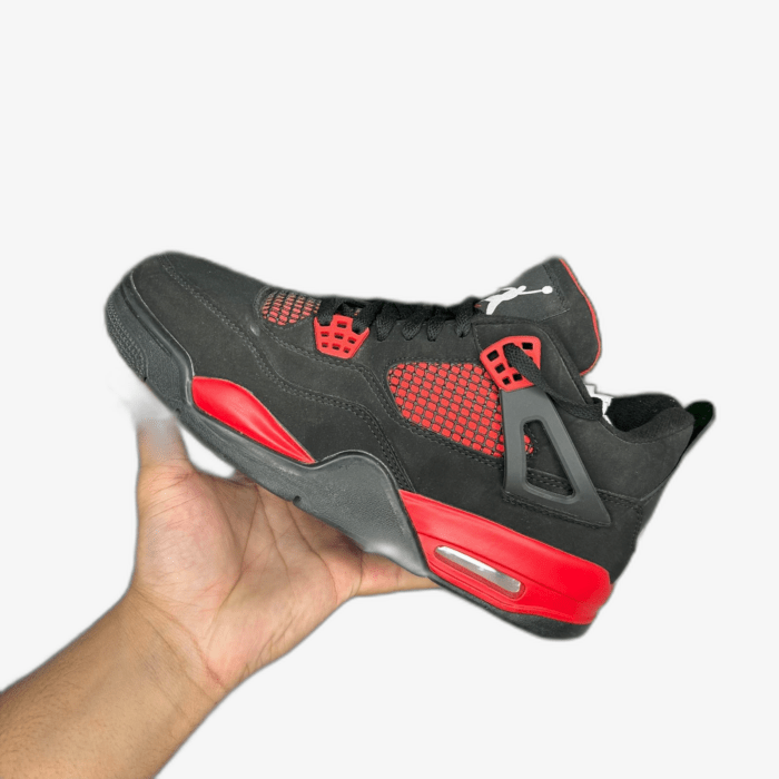 retro 4