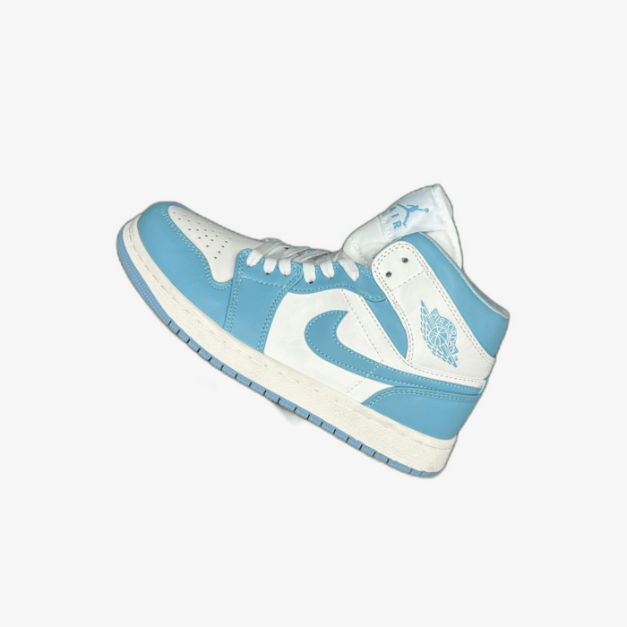 UNC Blue