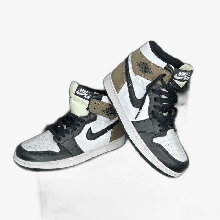 Jordan Retro 1 Mocha - Image 2