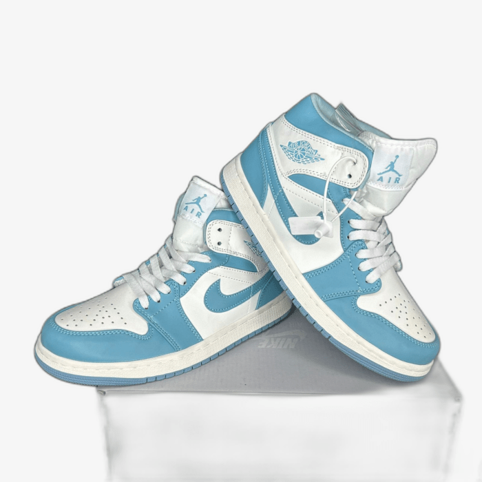 Nike Retro 1 UNC Blue