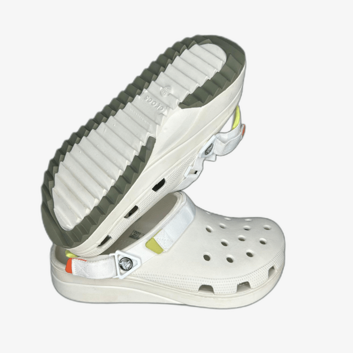 crocs hiker - Image 5