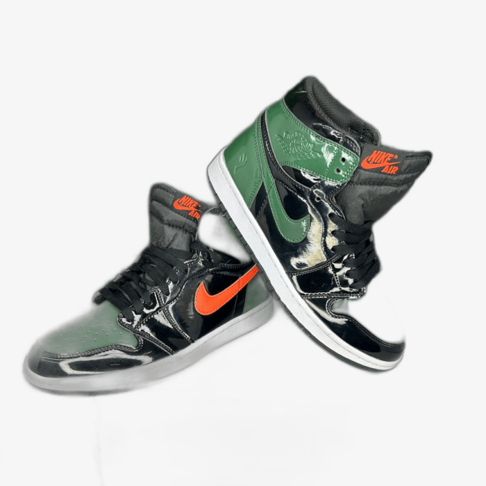 Jordan Retro 1 Miami