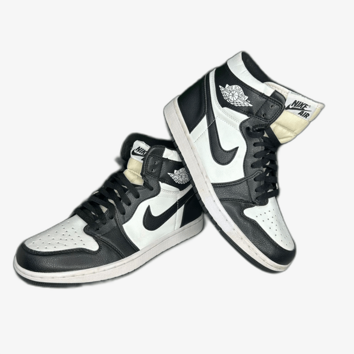 Jordan Retro 1 Panda - Image 2