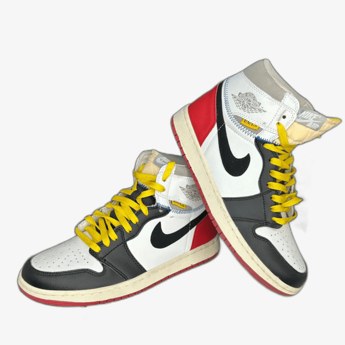 Jordan Retro 1