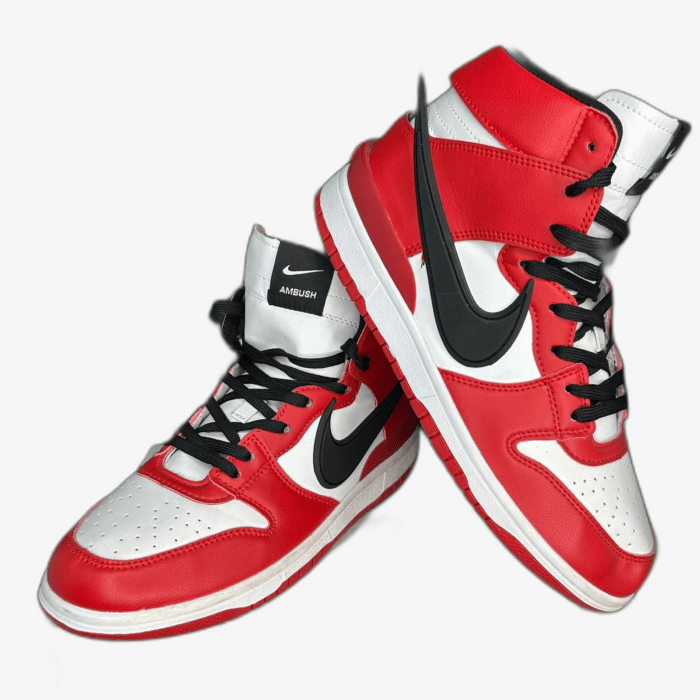 Nike Ambush High Ankle - Image 3