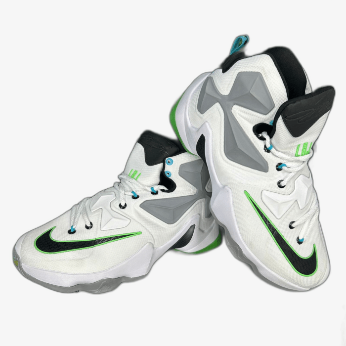 Lebron Nike - Image 3