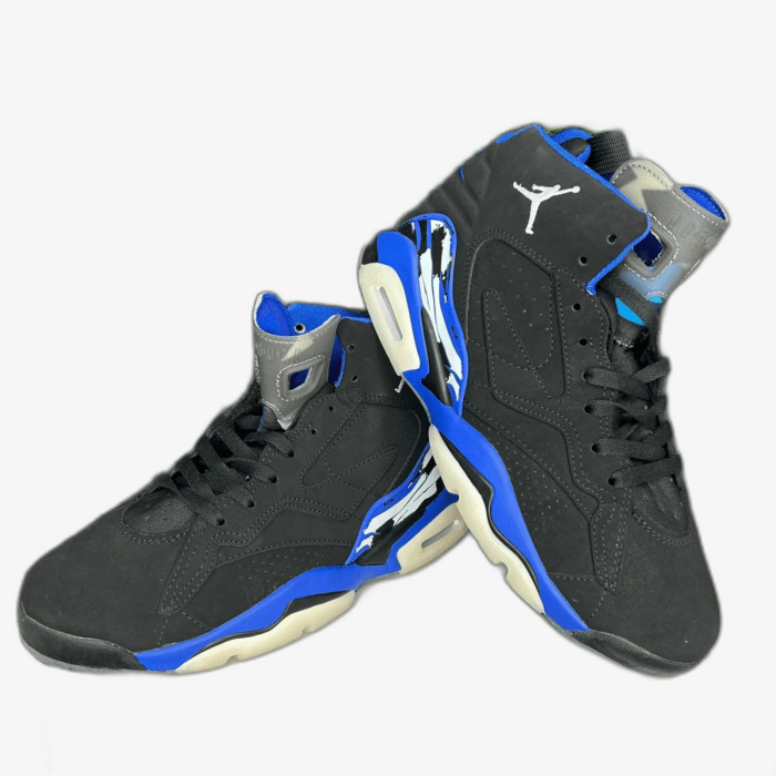 Nike Retro 6 - Image 2