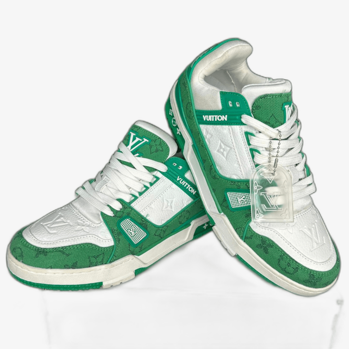 Trainer LV - Image 3