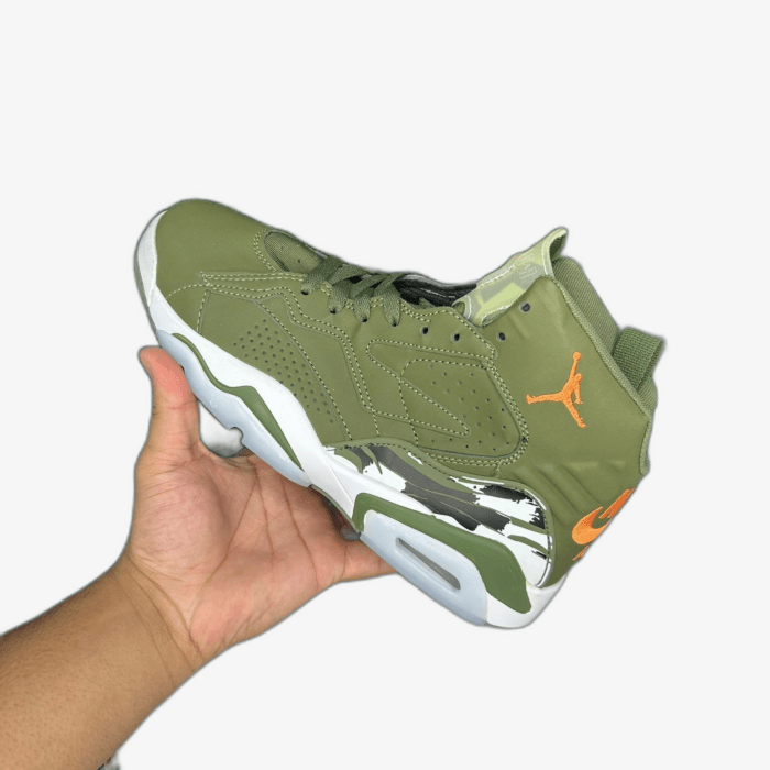 retro 6