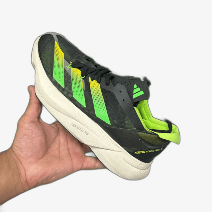 Adidas Adios Pro