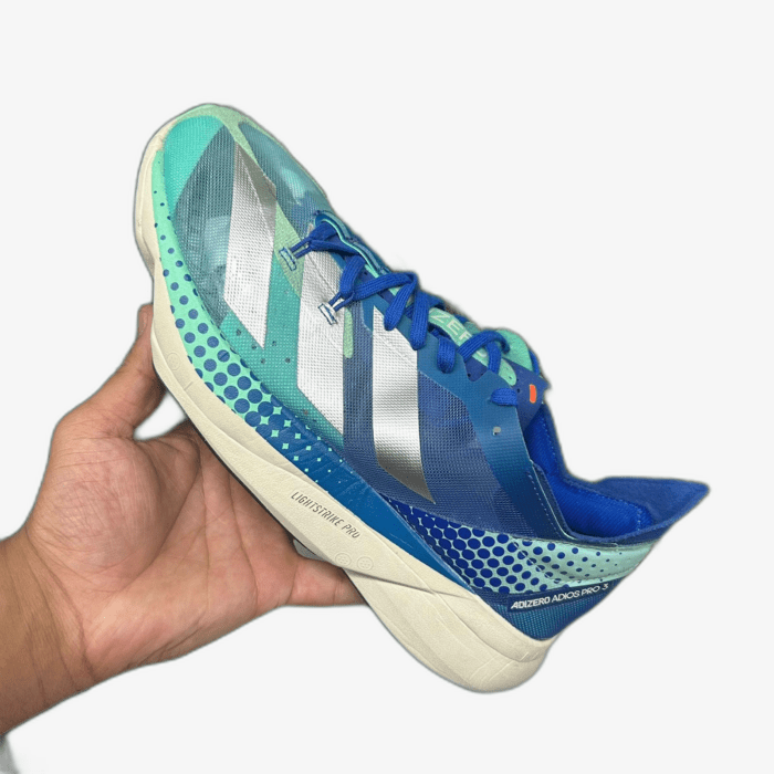 Adidas Adios Pro