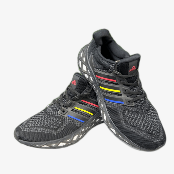 Adidas Boost 3D - Image 2