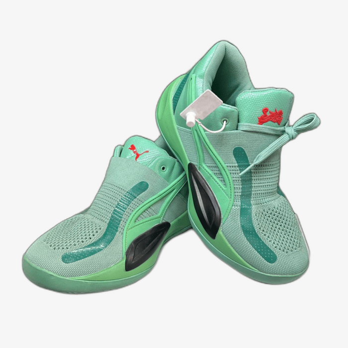 Puma Basketball - Image 2