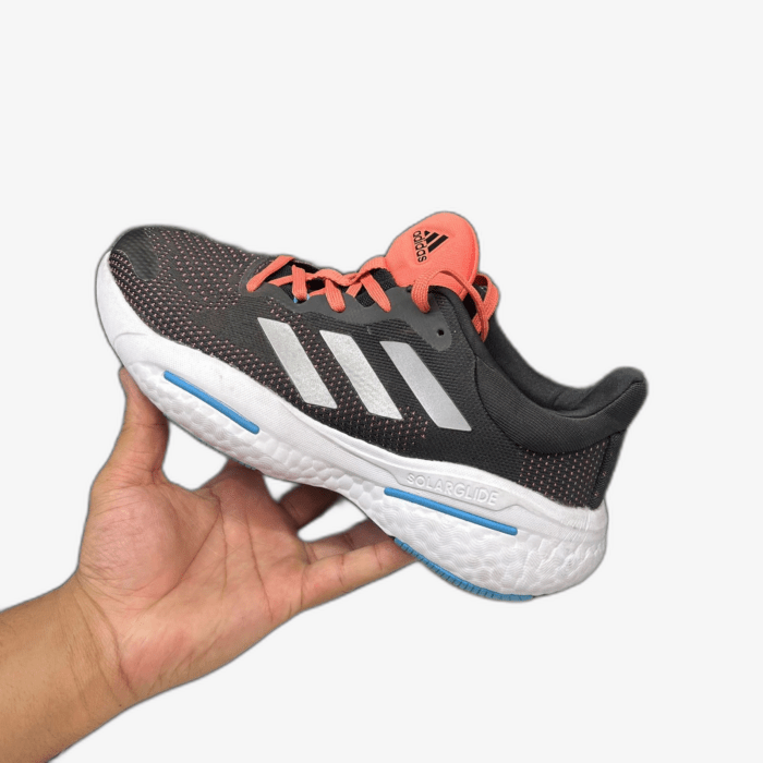 Adidas SolarGlide