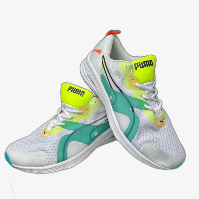 Puma Hybrid - Image 3