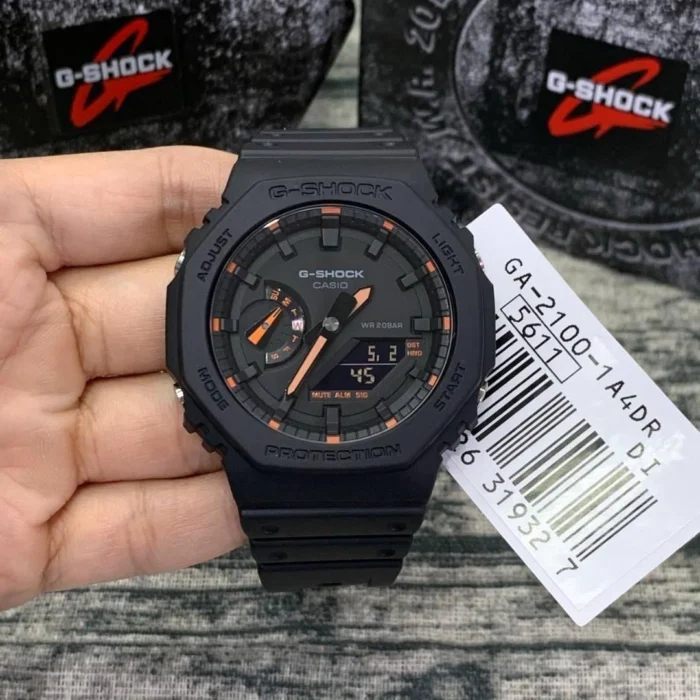 G-Shock