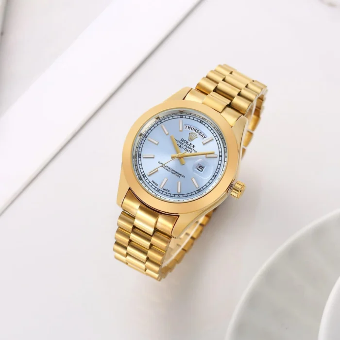 Rolex Day Date  Golden 2