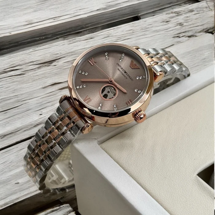 Emporio armani ladies Automatic